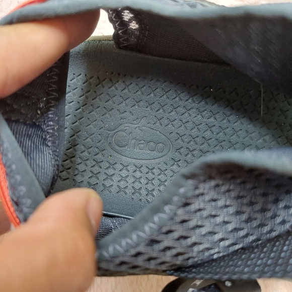 Chaco Odyssey Men's Sandals Size 7 - Picture 5 of 7